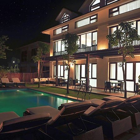 Kosmos Villa Phú Quốc Exterior foto