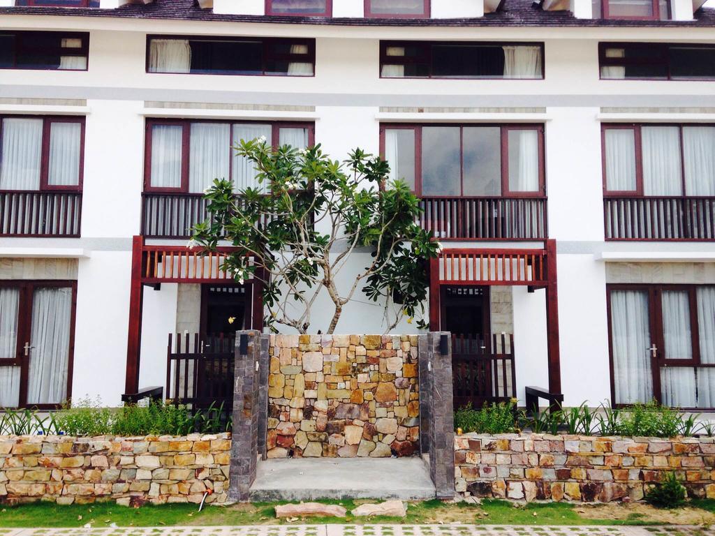 Kosmos Villa Phú Quốc Exterior foto