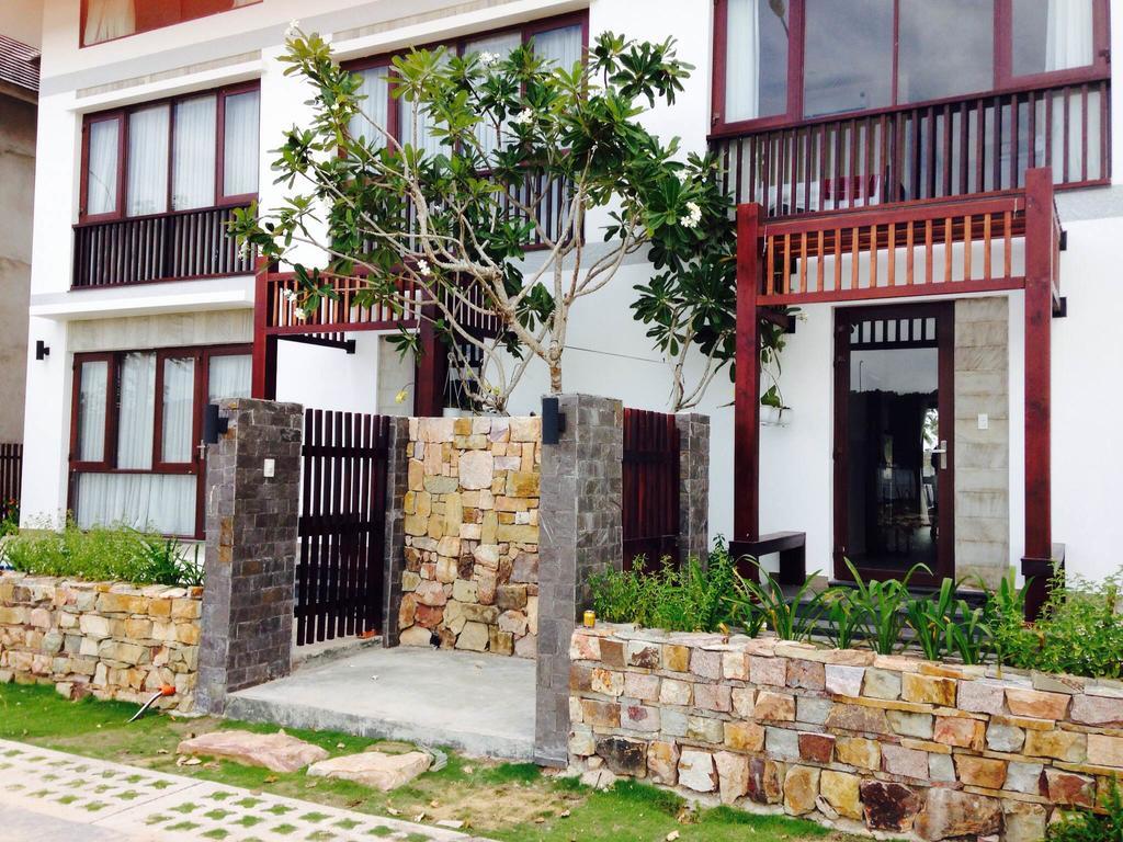 Kosmos Villa Phú Quốc Exterior foto