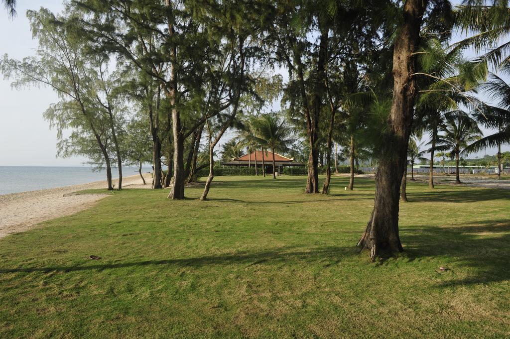 Kosmos Villa Phú Quốc Exterior foto