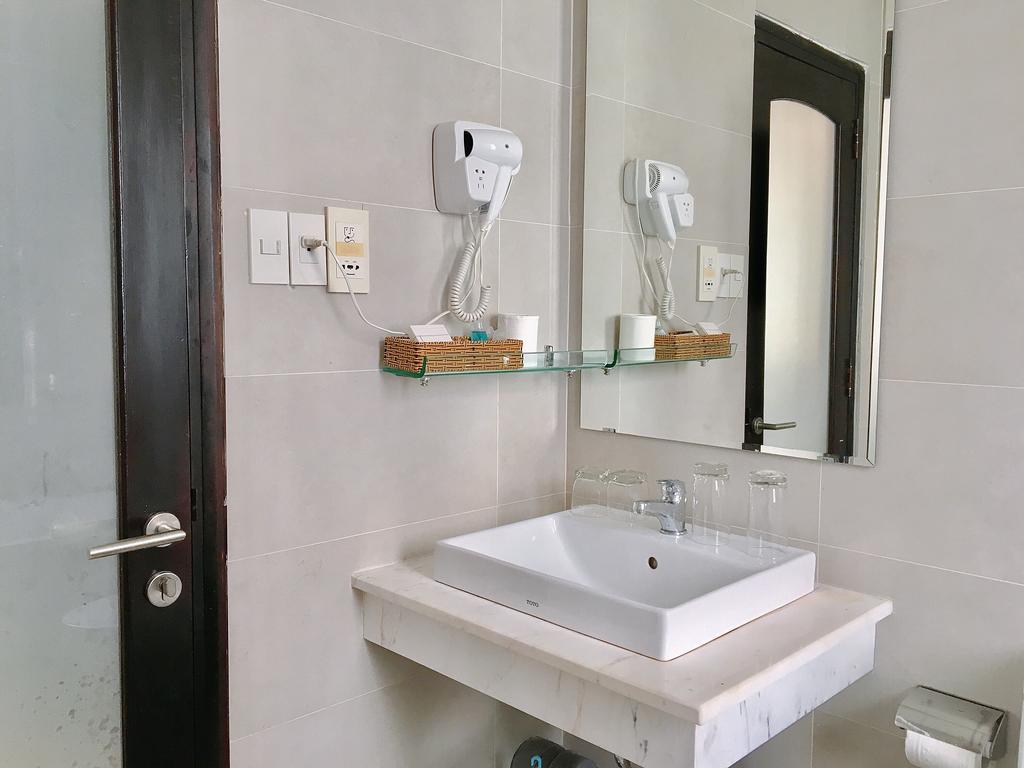 Kosmos Villa Phú Quốc Exterior foto