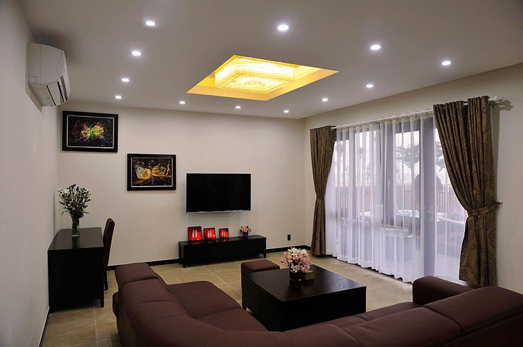 Kosmos Villa Phú Quốc Exterior foto