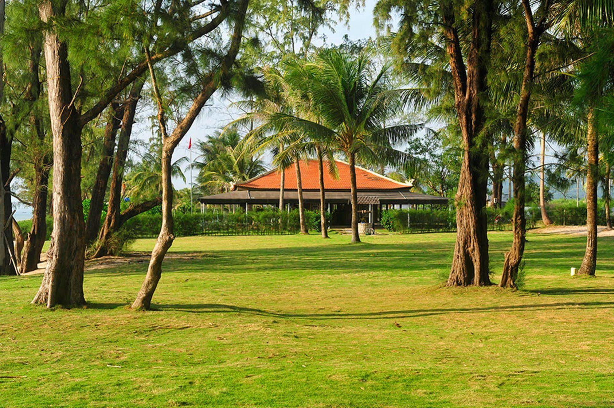 Kosmos Villa Phú Quốc Exterior foto