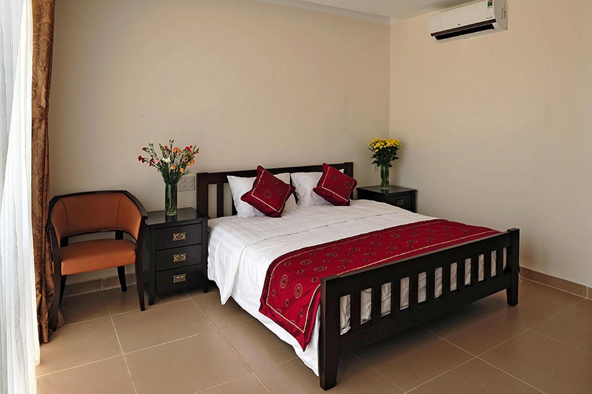 Kosmos Villa Phú Quốc Exterior foto