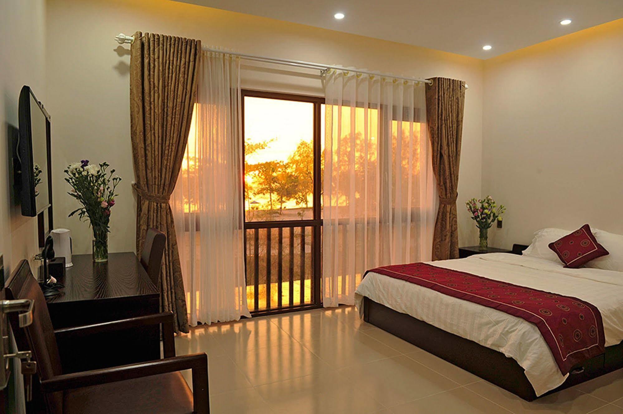 Kosmos Villa Phú Quốc Exterior foto