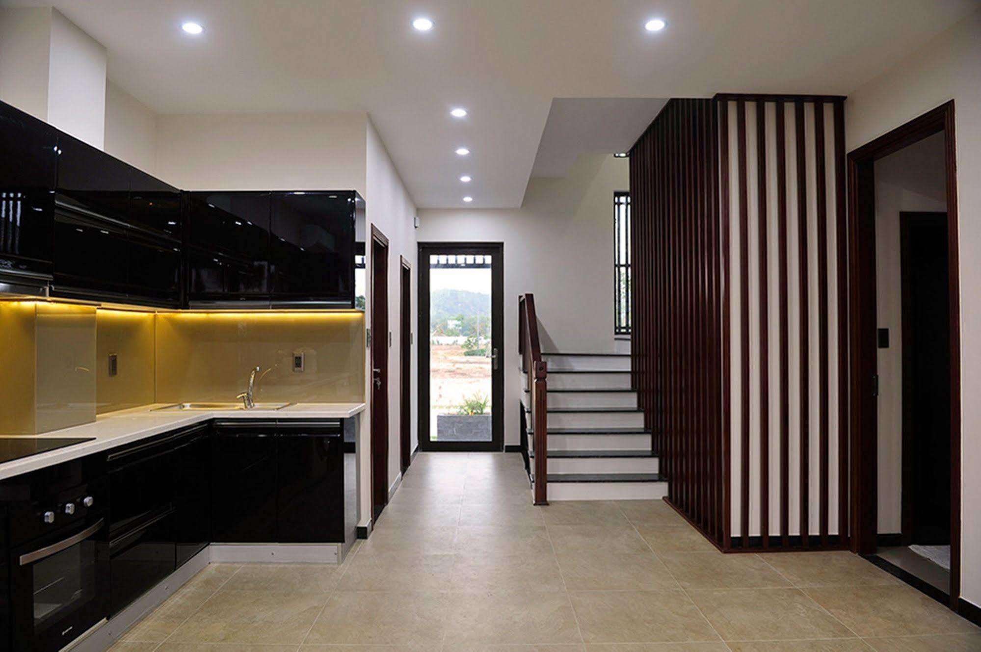 Kosmos Villa Phú Quốc Exterior foto