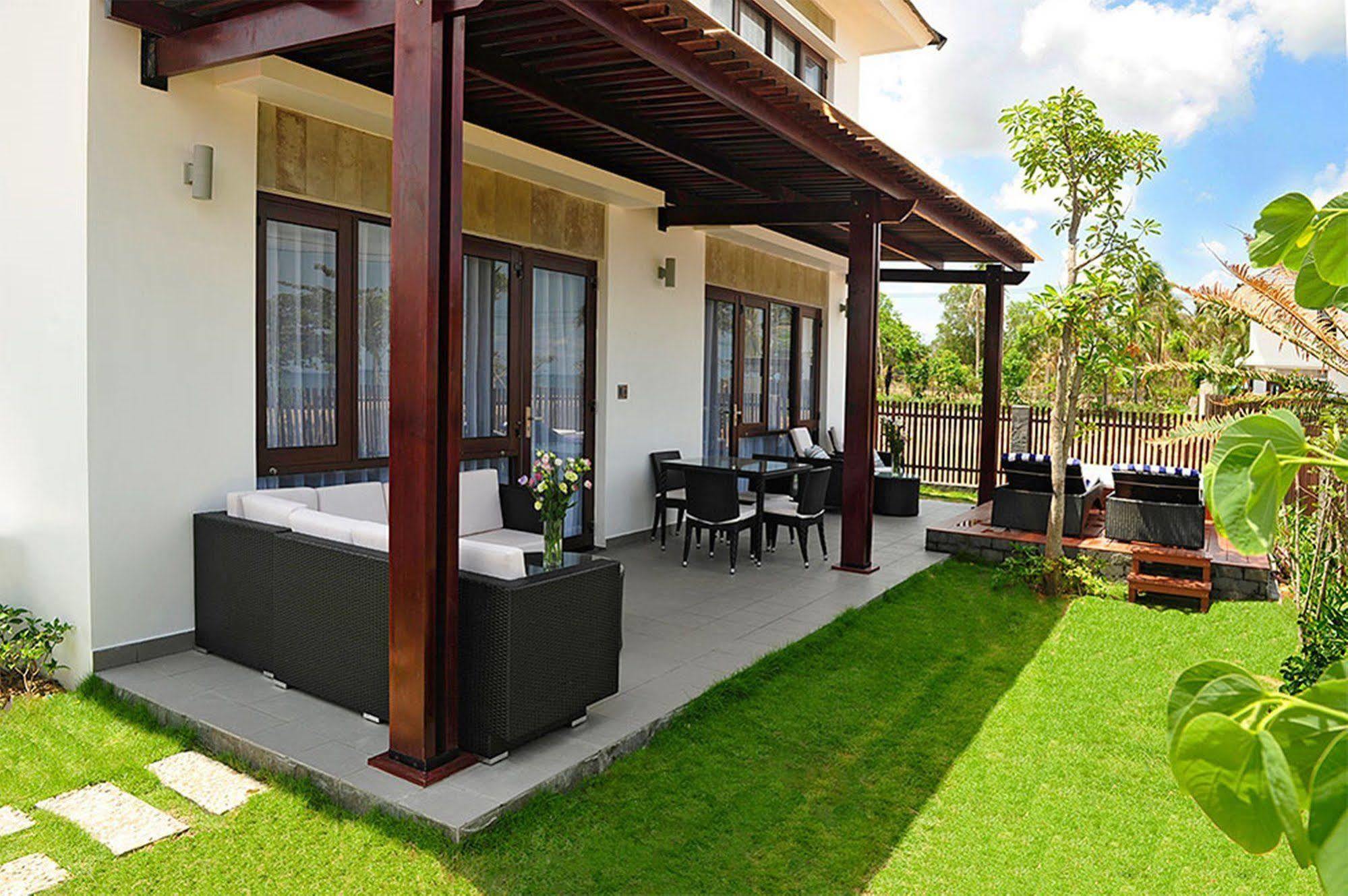 Kosmos Villa Phú Quốc Exterior foto